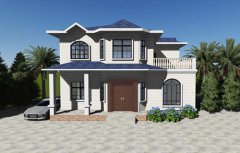 為什么國家禁止紅磚推廣輕鋼別墅？后悔知道晚了