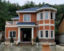 輕鋼別墅承重能力怎么樣？