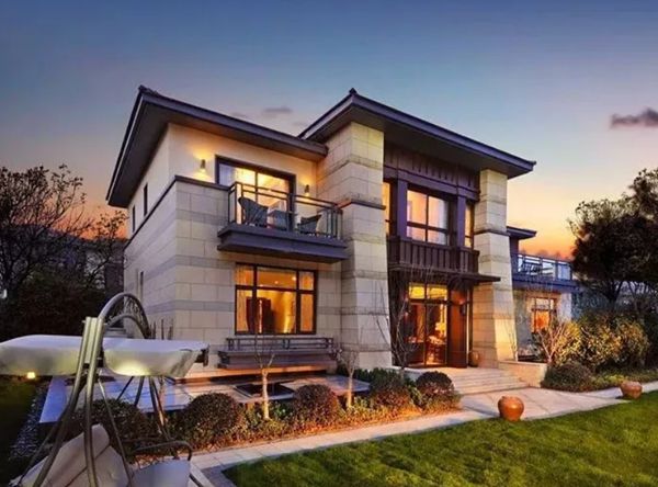 裝配式建筑輕鋼別墅的7大優(yōu)勢(圖1) 裝配式建筑輕鋼別墅的7大優(yōu)勢(圖1)