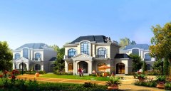 輕鋼別墅能不能辦理房產證？