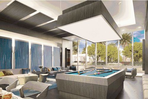 輕鋼建筑不只是建別墅 還能建酒店 辦公樓 學校(圖6) 輕鋼建筑不只是建別墅 還能建酒店 辦公樓 學校(圖6)