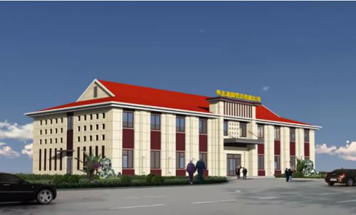 輕鋼建筑不只是建別墅 還能建酒店 辦公樓 學校(圖8) 輕鋼建筑不只是建別墅 還能建酒店 辦公樓 學校(圖8)