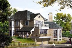 輕鋼別墅可以抵抗臺風嗎？