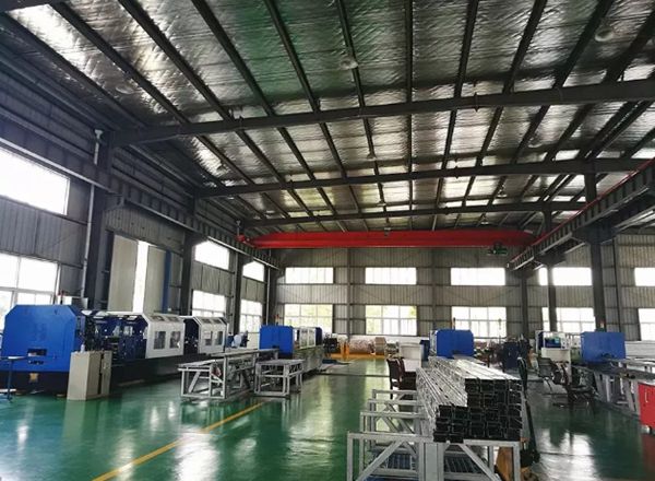 裝配式建筑的發展現狀,對城鎮化有什么影響?(圖2) 裝配式建筑