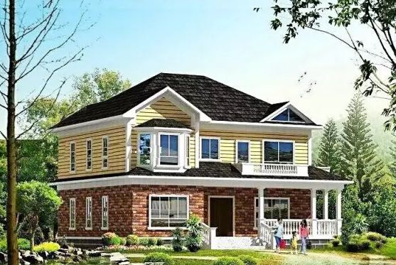 睿婕輕鋼別墅告訴你中國住宅的變革之路,進入住房5.0時代!(圖5) 睿婕輕鋼別墅