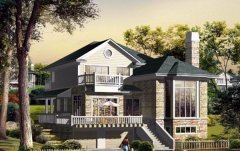 輕鋼別墅耐用嗎？壽命到底有多長？