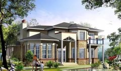 吐槽一下輕鋼別墅造價那么低，是騙人的嗎？