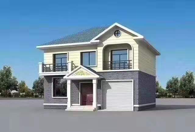 池州輕鋼別墅建筑公司 29萬起蓋別墅 【平安保障承保品質】(圖2) 睿婕輕鋼別墅