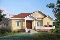 輕鋼別墅真的好嗎？好在哪里？壞在哪里？