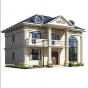 輕鋼別墅具有哪些特點(diǎn)？在后期需要注意哪些問題？