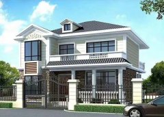 超火的輕鋼別墅你不了解一下嗎？