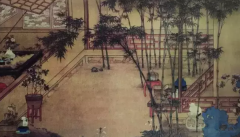 閑來靜處，且將詩酒猖狂：古代中產階級的別樣風雅