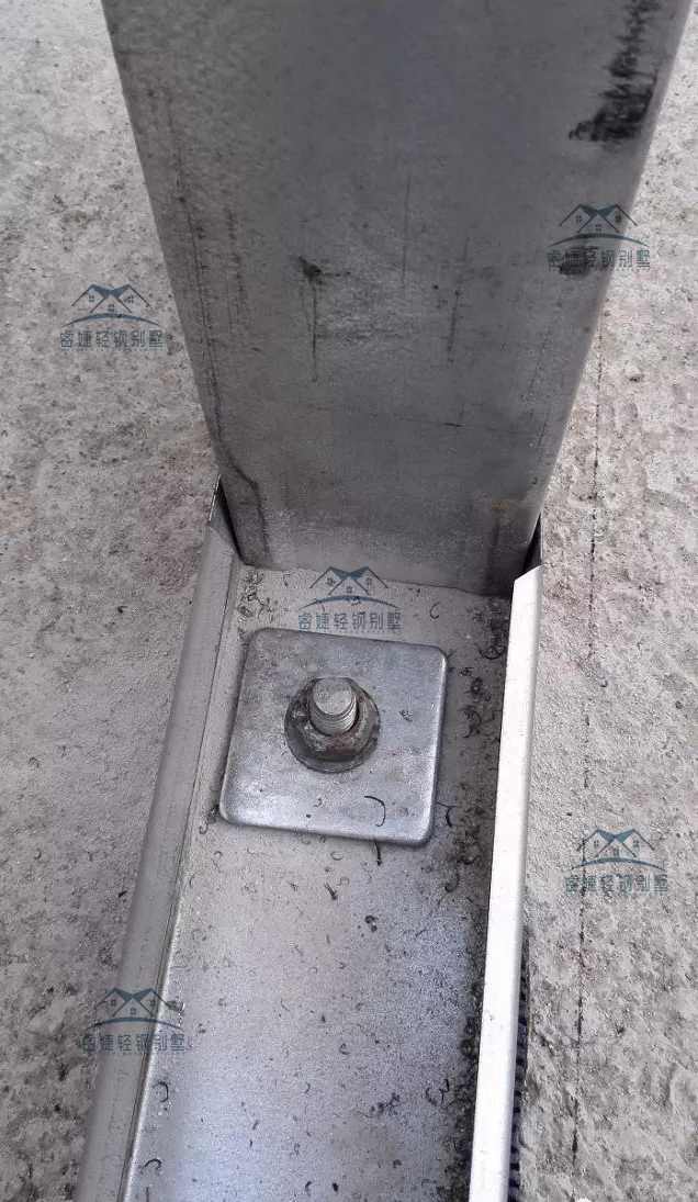 200多平別墅25天完工是什么體驗?安徽王總輕鋼別墅全過程揭秘!(圖16) 200多平別墅25天完工是什么體驗?安徽王總輕鋼別墅全過程揭秘!(圖16)