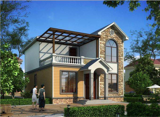 輕鋼別墅在安裝技術上需要注意哪些問題？