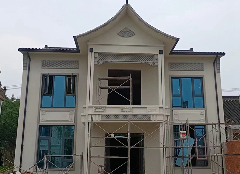 輕鋼房屋的環境友好性如何評價？