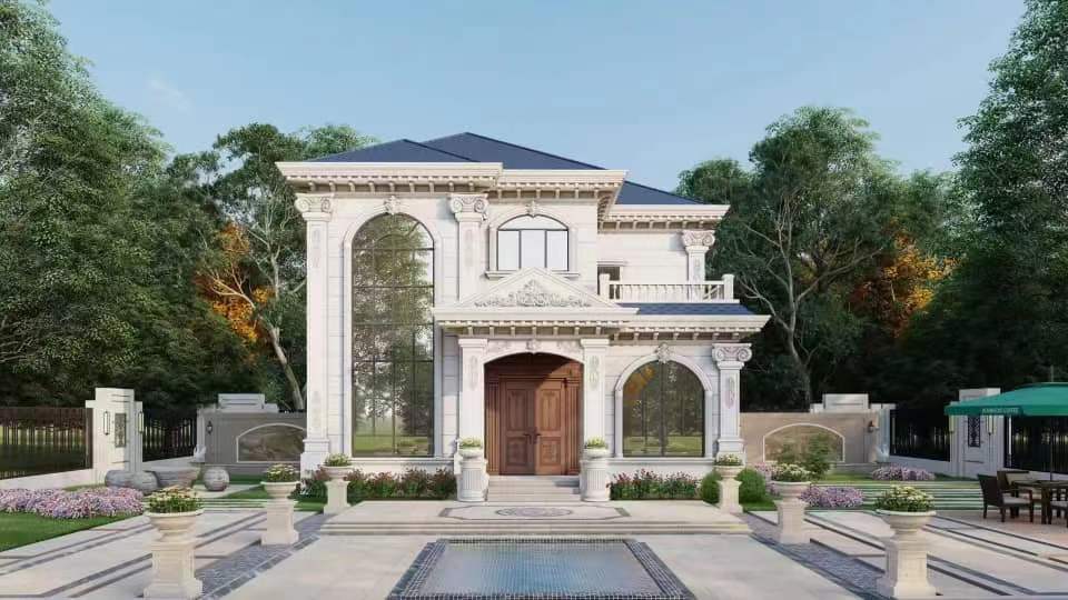 日本建輕鋼別墅有哪些性能要求？