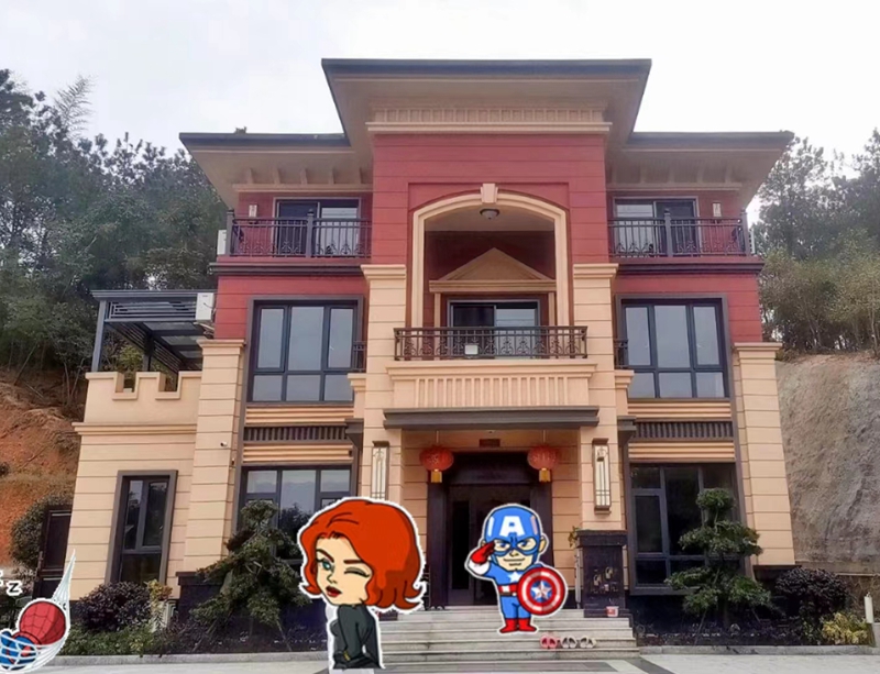 輕鋼別墅可以與智能家居技術(shù)集成嗎?(圖2) 輕鋼別墅可以與智能家居技術(shù)集成嗎?(圖2)