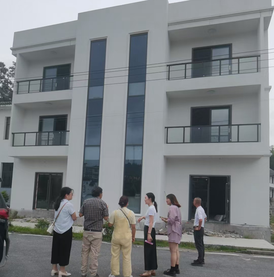 農村小院生活的魅力：鄉(xiāng)村風情的體驗與分享