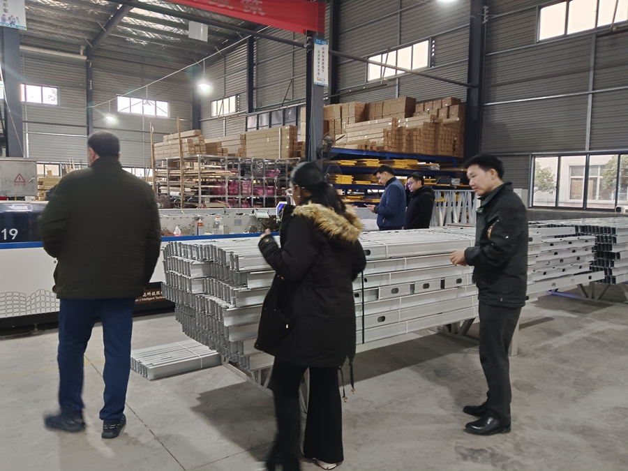 輕鋼別墅會不會觸電？揭秘時刻