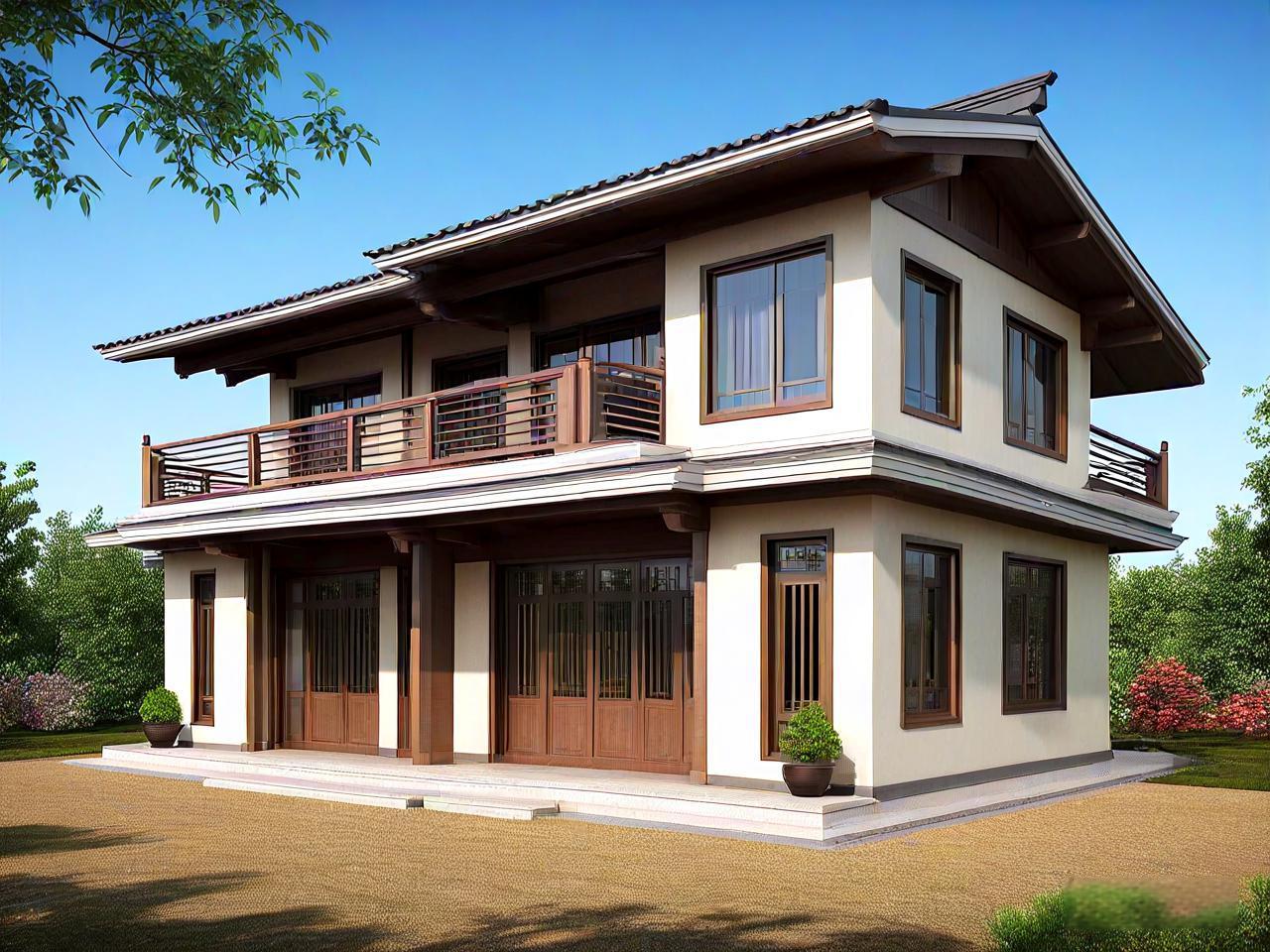 2025年搭建輕鋼別墅的成本會增加嗎？