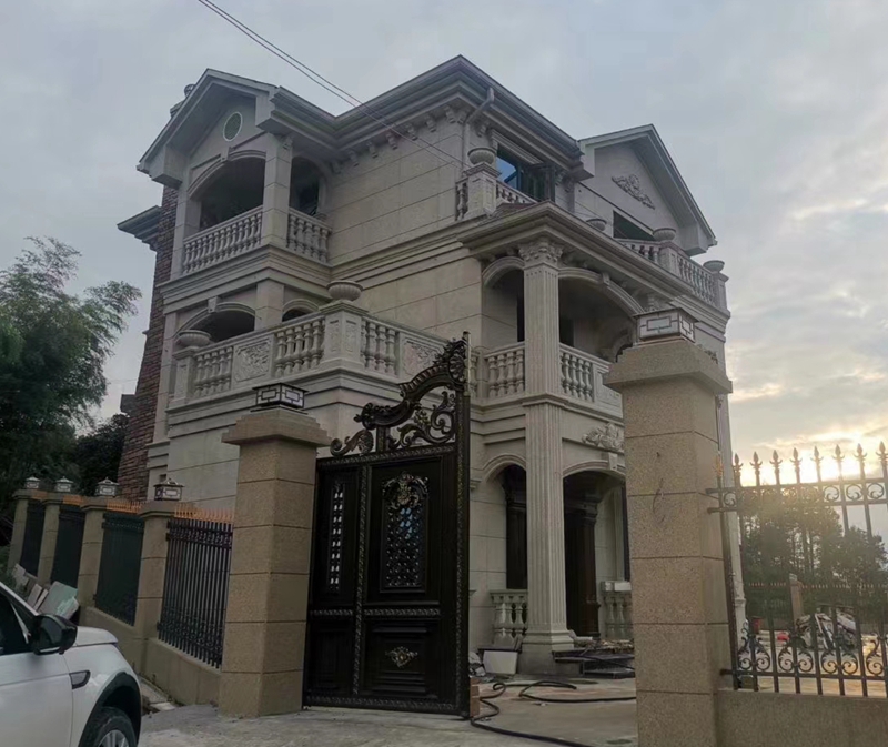 輕鋼別墅適合哪些人群?建房選擇指南與建議!(圖4) 輕鋼別墅適合哪些人群?建房選擇指南與建議!(圖4)