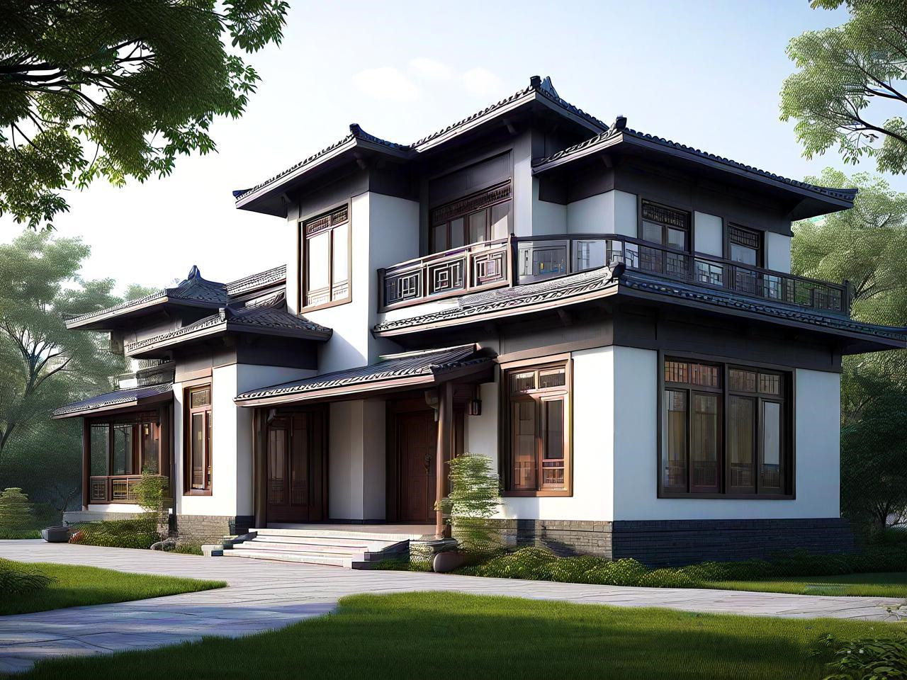 輕鋼別墅的最佳搭建地點：哪些環境最適合這類現代建筑？