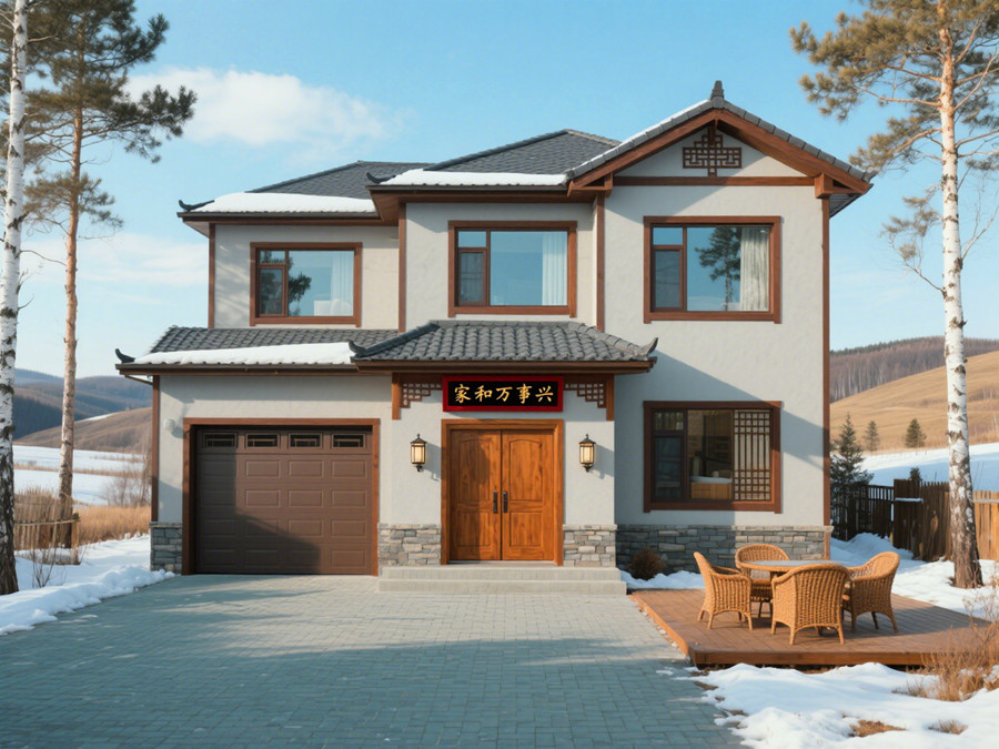 為什么睿捷輕鋼別墅在海外占據(jù)很大市場(chǎng)？